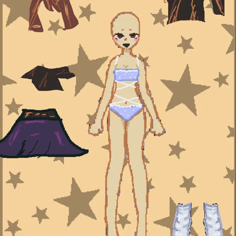 Game by @SMG_4392