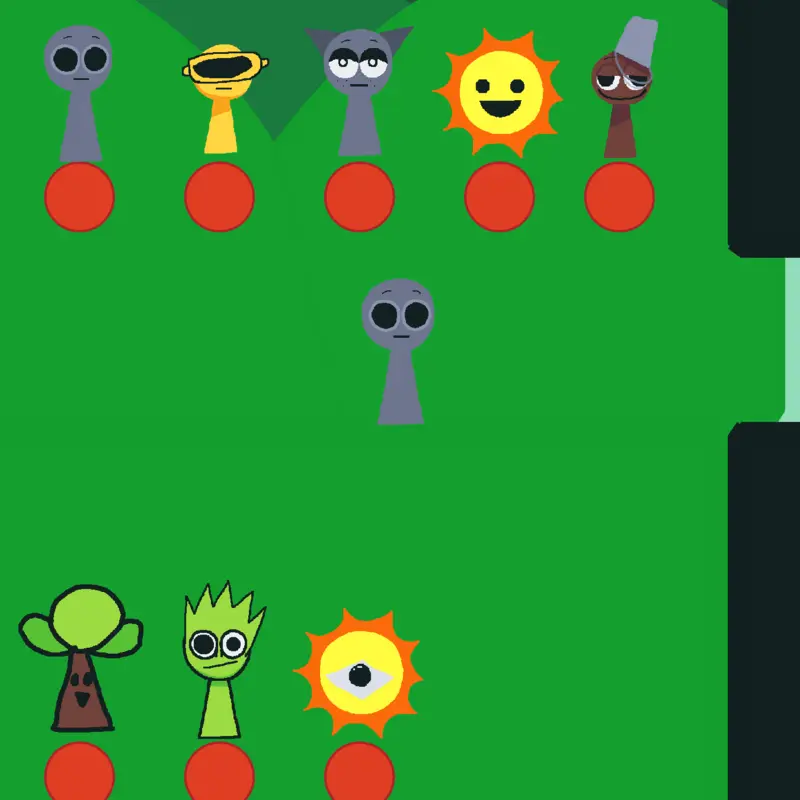 Game by @elbromas_xx