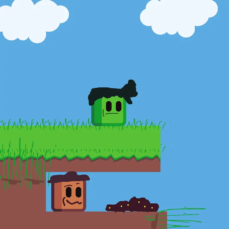 Game by @CGRed