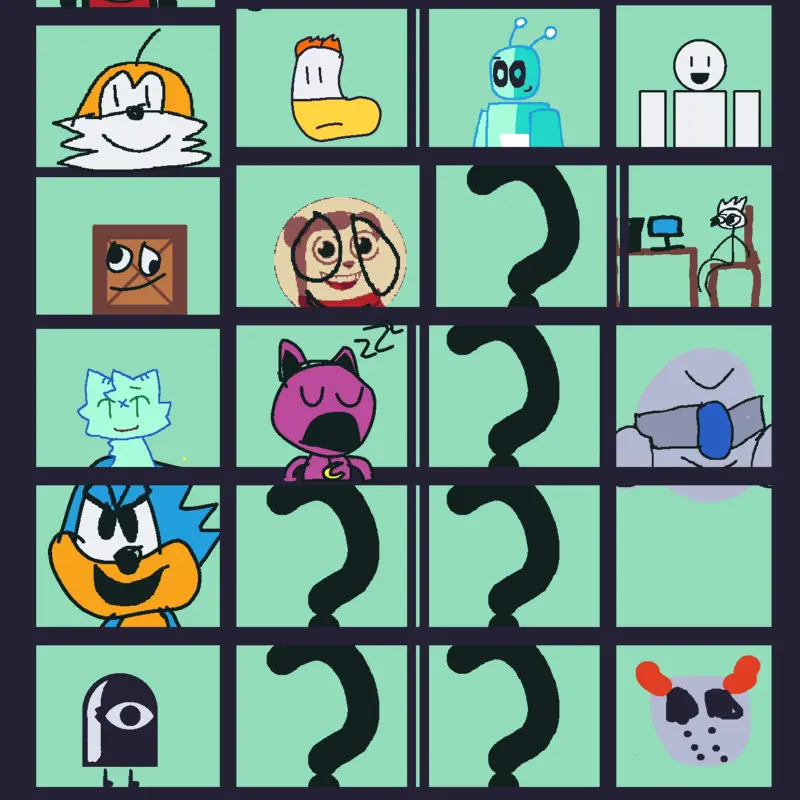 Game by @Cantobrit
