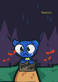 Adopt forzaken