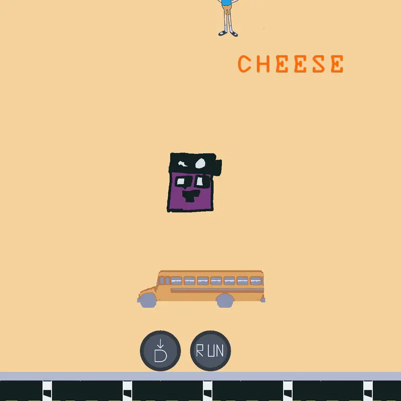 Game by @Grupo33Game