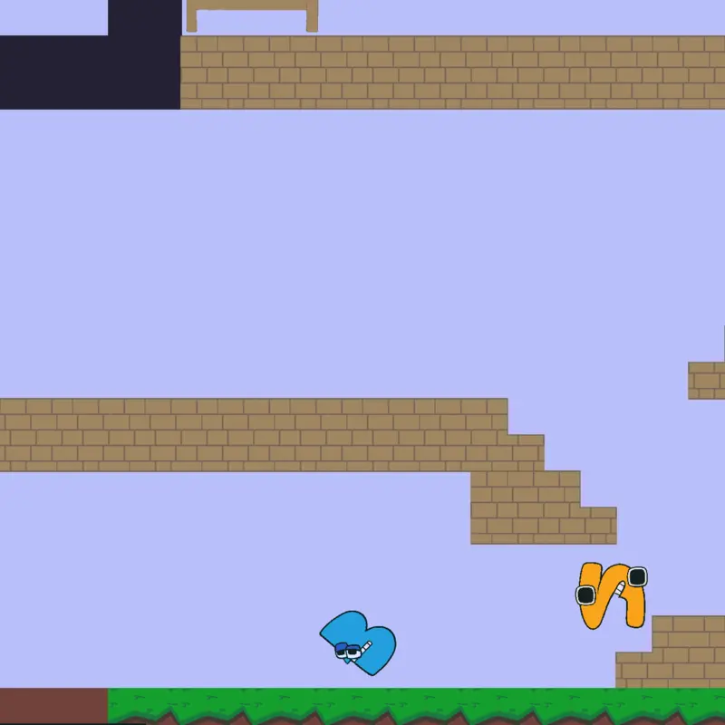 Game by @Ricothevtuber