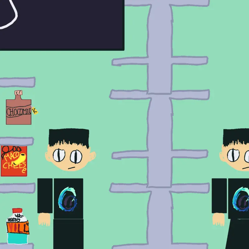 Game by @angeltenker