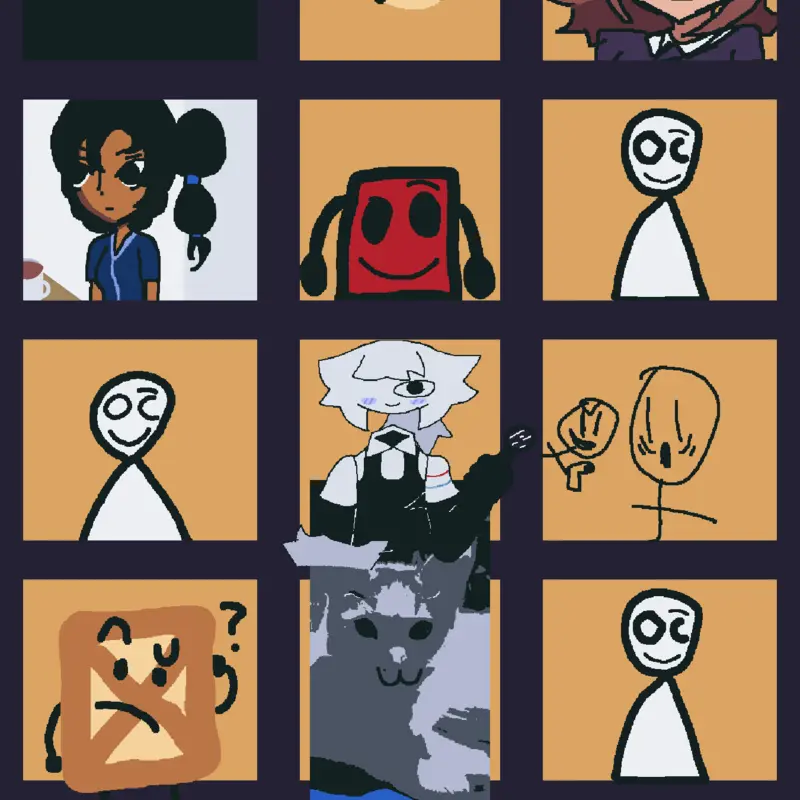 Game by @Ohthemiseria