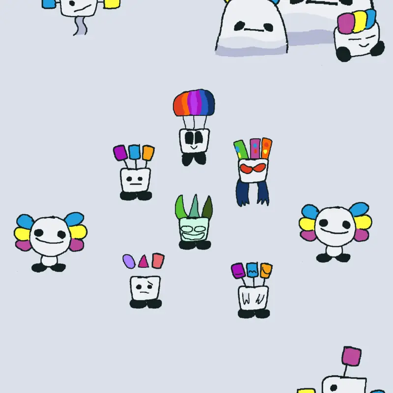 Game by @sininacastle