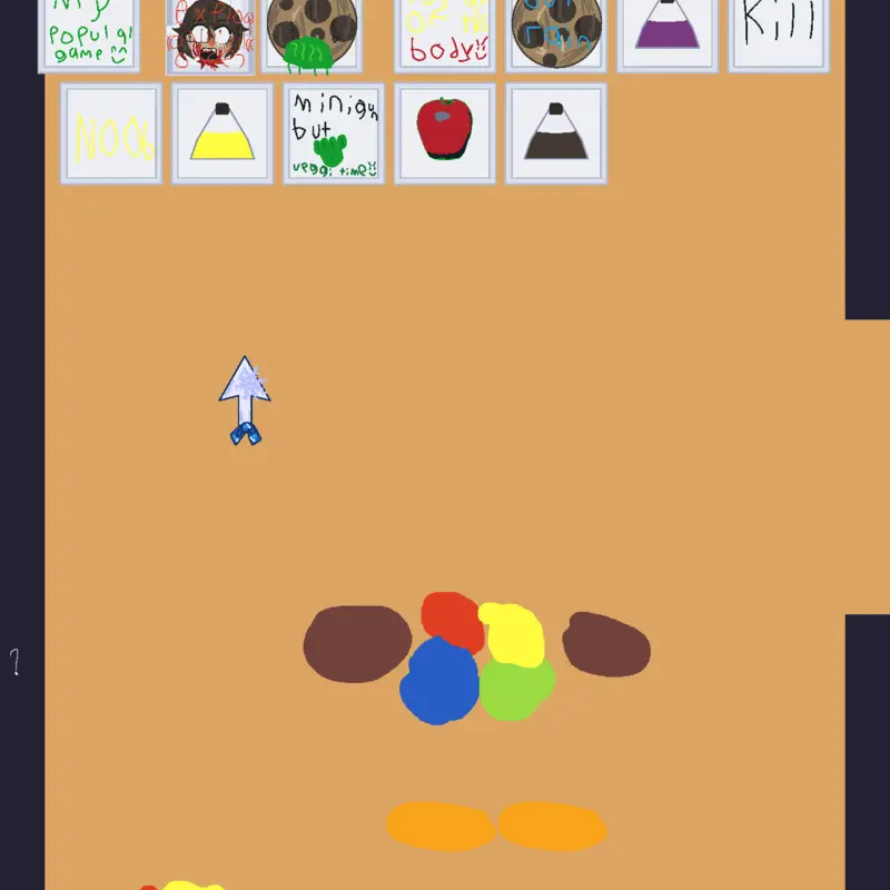 Game by @sprunkibob