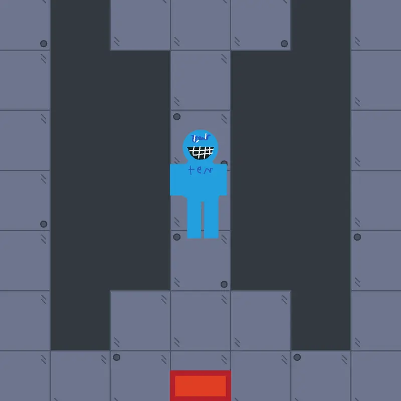 Game by @tatel