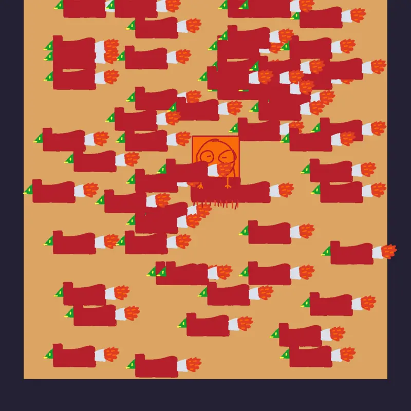 Game by @clammy8