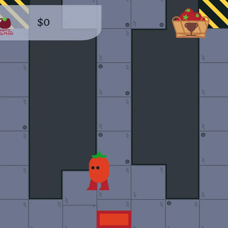 Game by @aydj