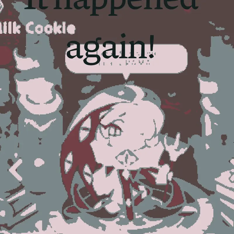 Game by @Pen_Bfdi