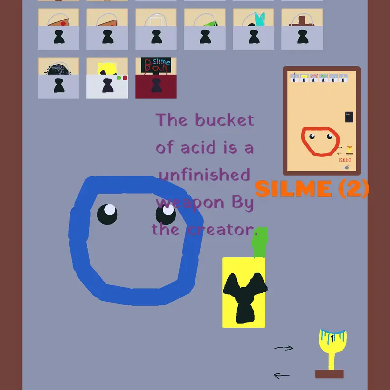 Game by @eiljahpro123