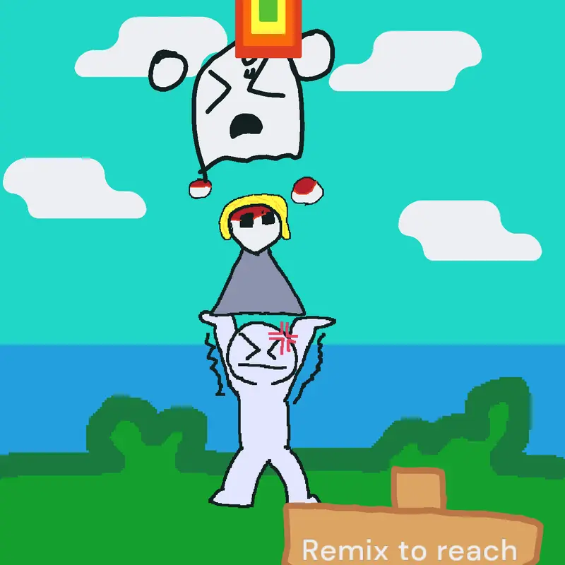 Game by @sp0t