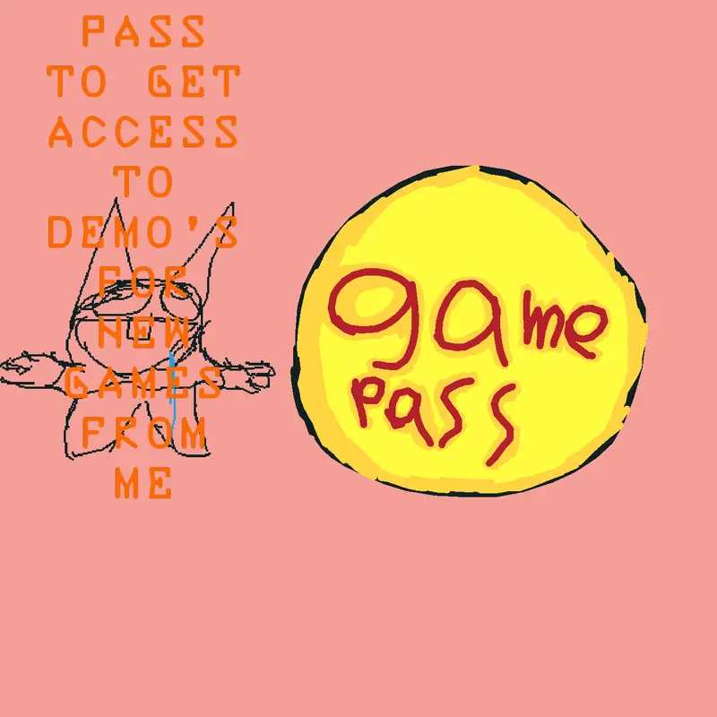 Access  to demo’s by @mrkittystudioofficial
