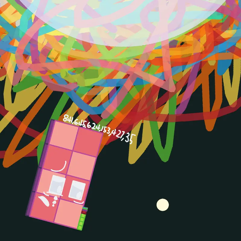 Game by @astronautboy