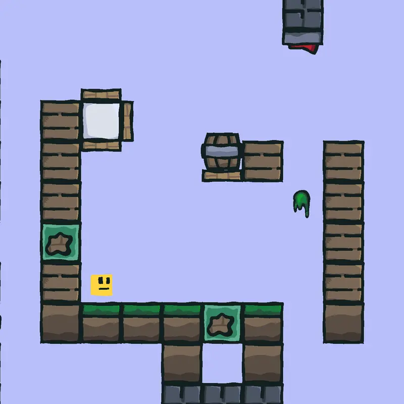 Game by @amirhosseinF