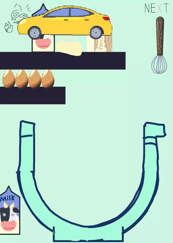 Game by @tgu009j