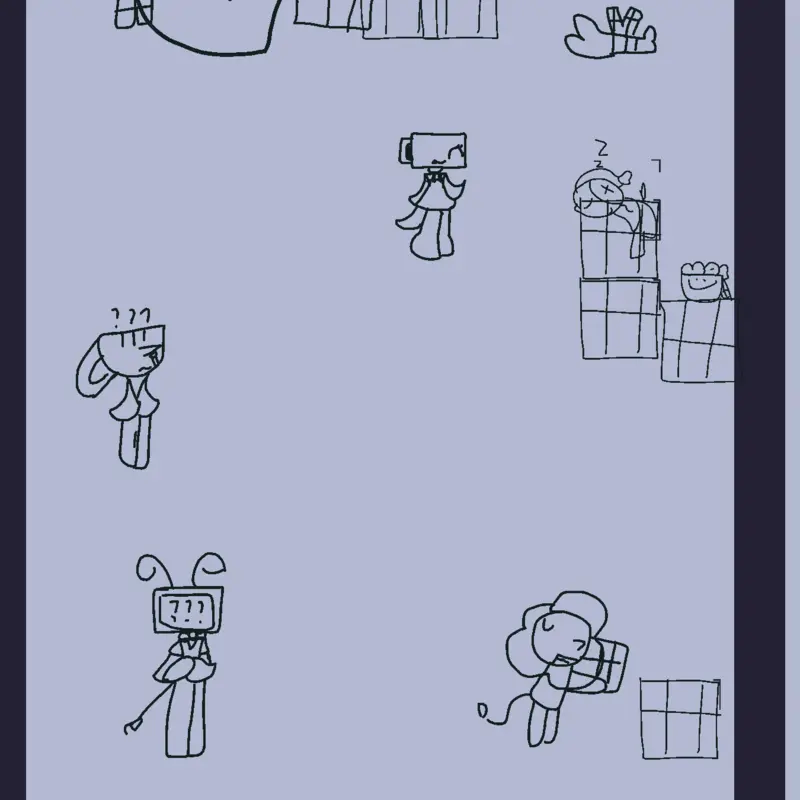 Game by @sikim17