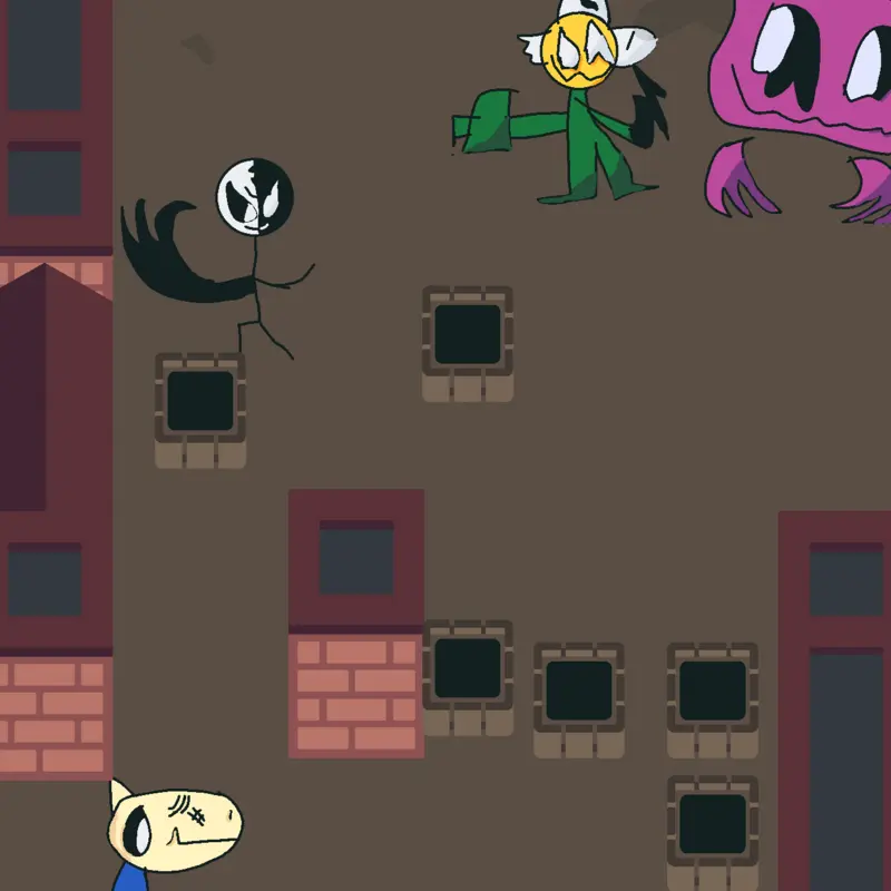 Game by @drago-die