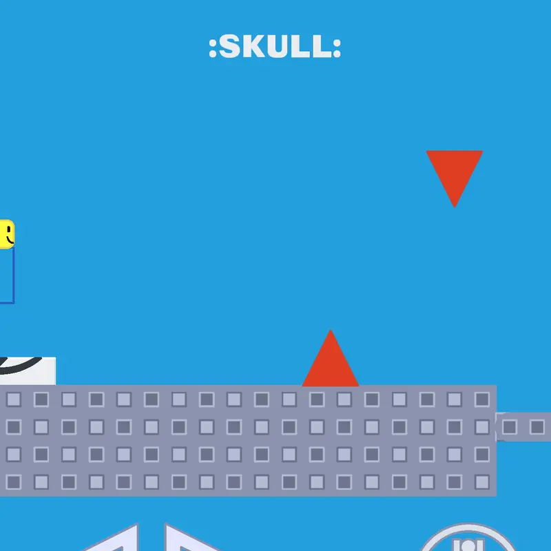 Game by @DoorStopper