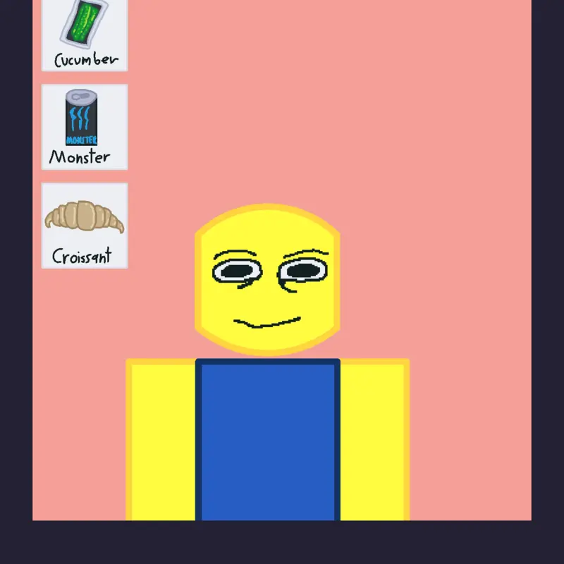 Game by @letip