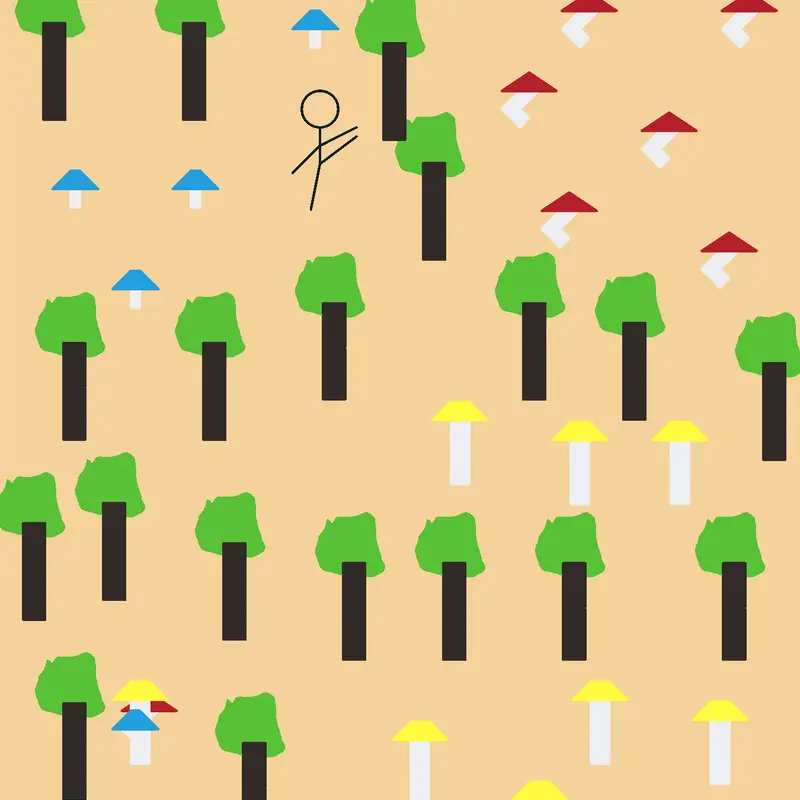 Game by @vlaaad