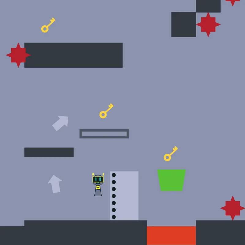 Game by @vcrboy