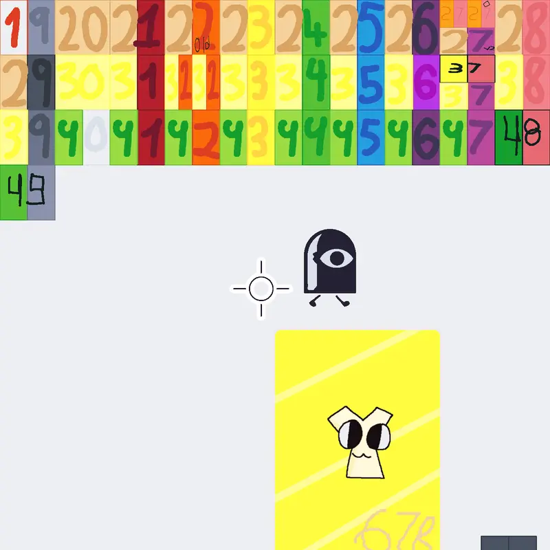 Game by @the_number_90