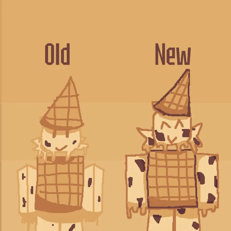 Game by @Tenras