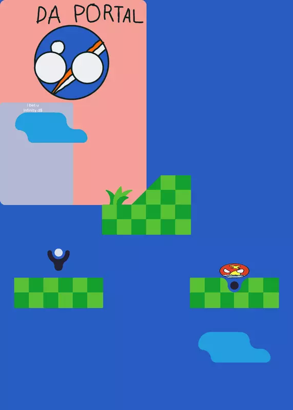 Game by @iamahmad