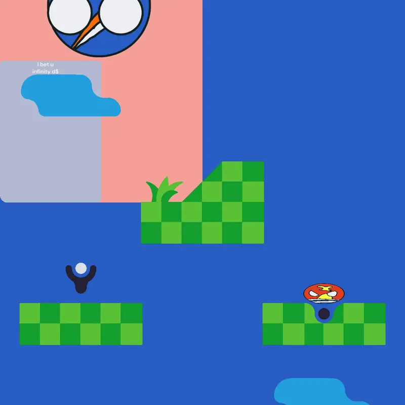 Game by @iamahmad