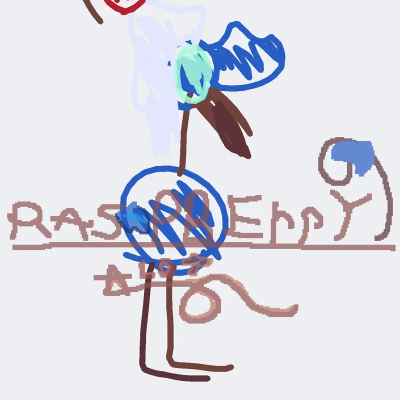 Game by @raspberryalot