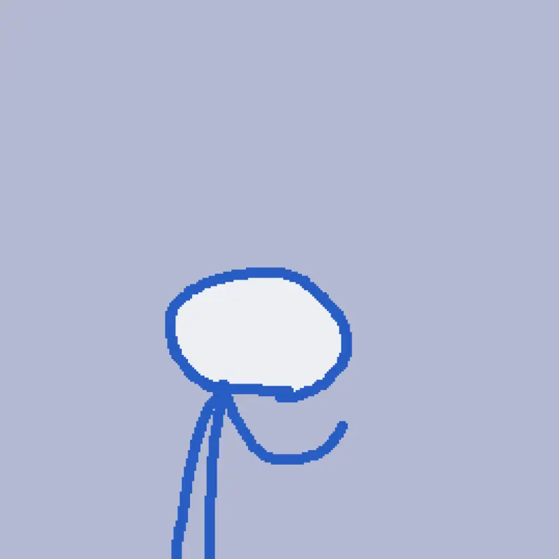 You don’t qualify by @gdfanbffan_animates