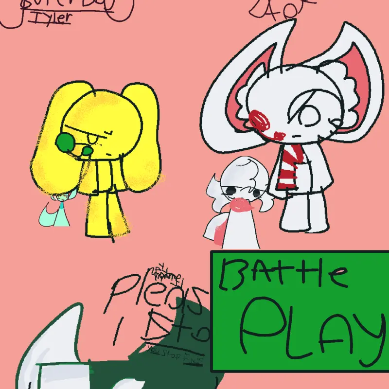 Game by @Bryn-bluecat19