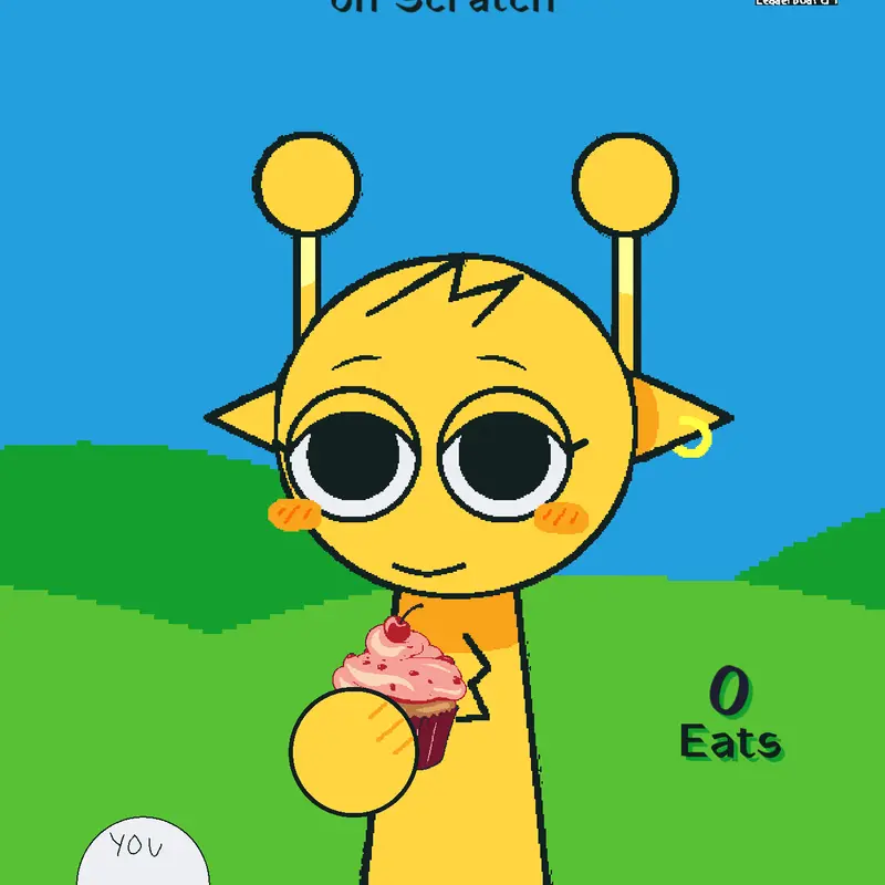 Game by @mary_official