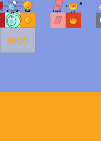 Bfdi sandbox challenge 2: obstacule corse