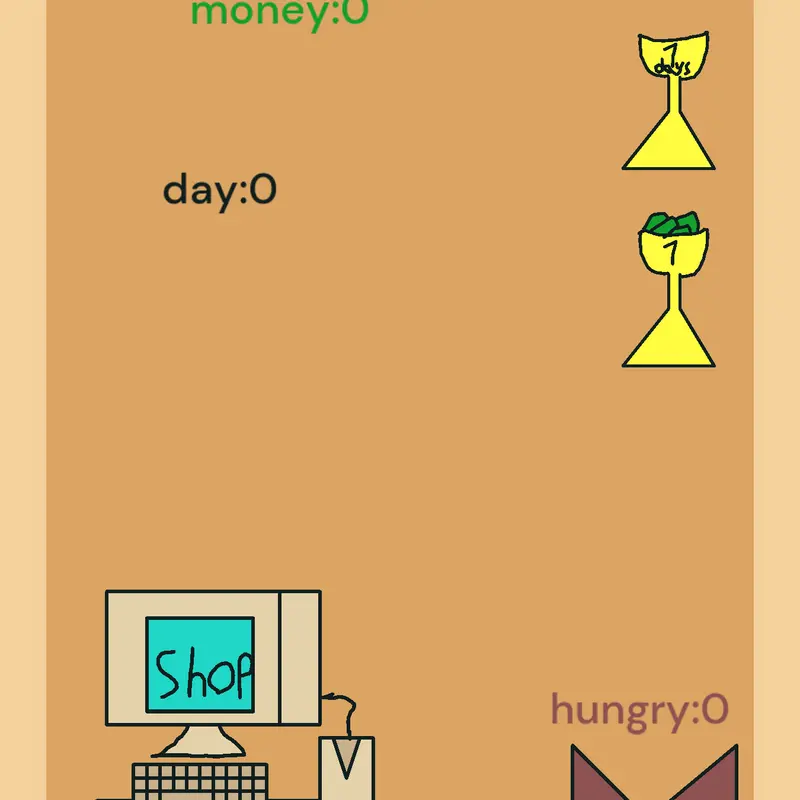 Game by @elxocas
