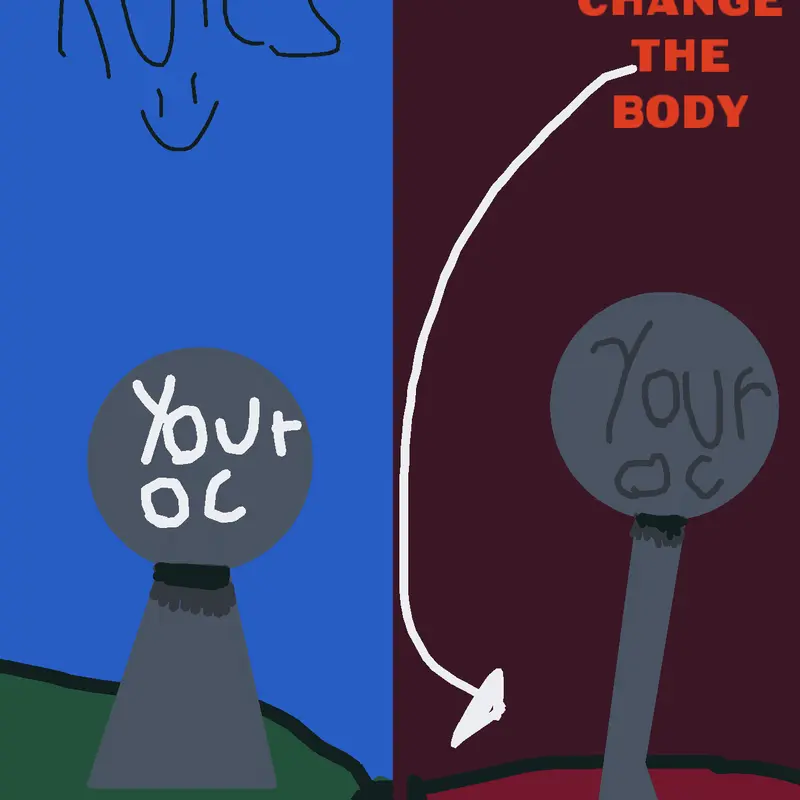 Game by @tytyman