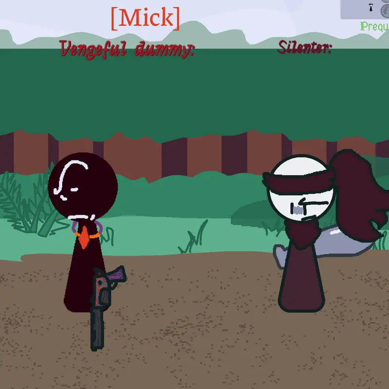 Game by @SSBAwakened