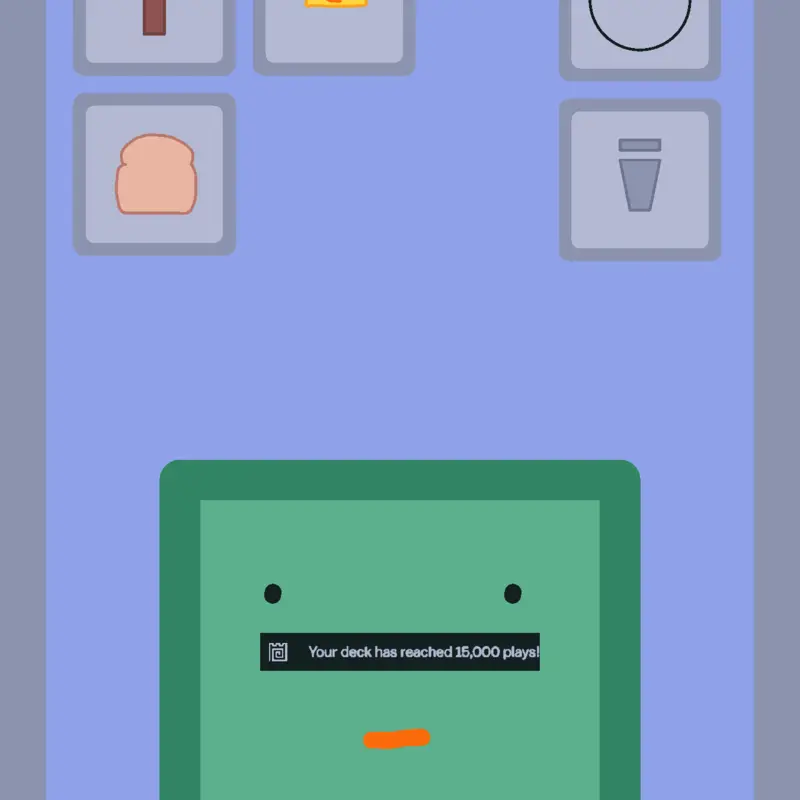 Hungry cutie ducky by @NP_1