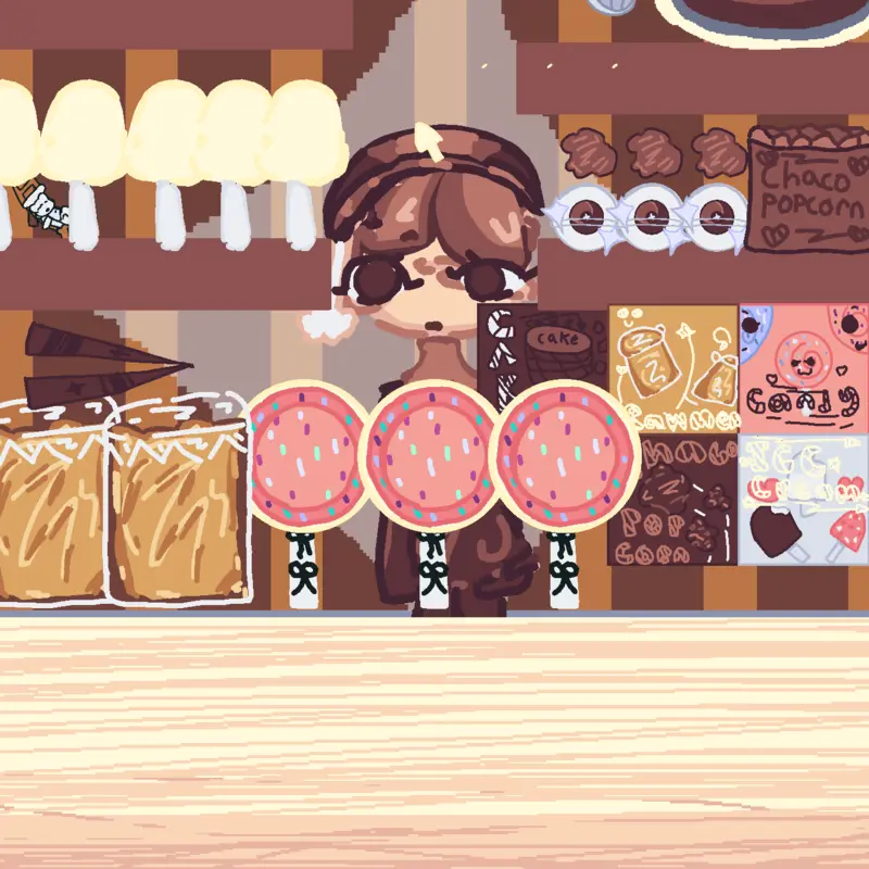 Game by @strawberry_06