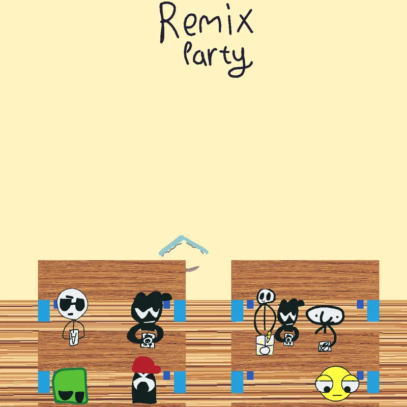 Game by @_993