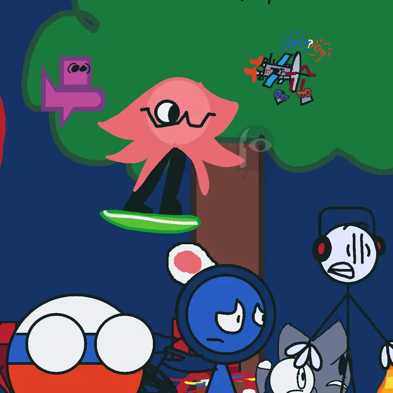 Game by @Kinito_666