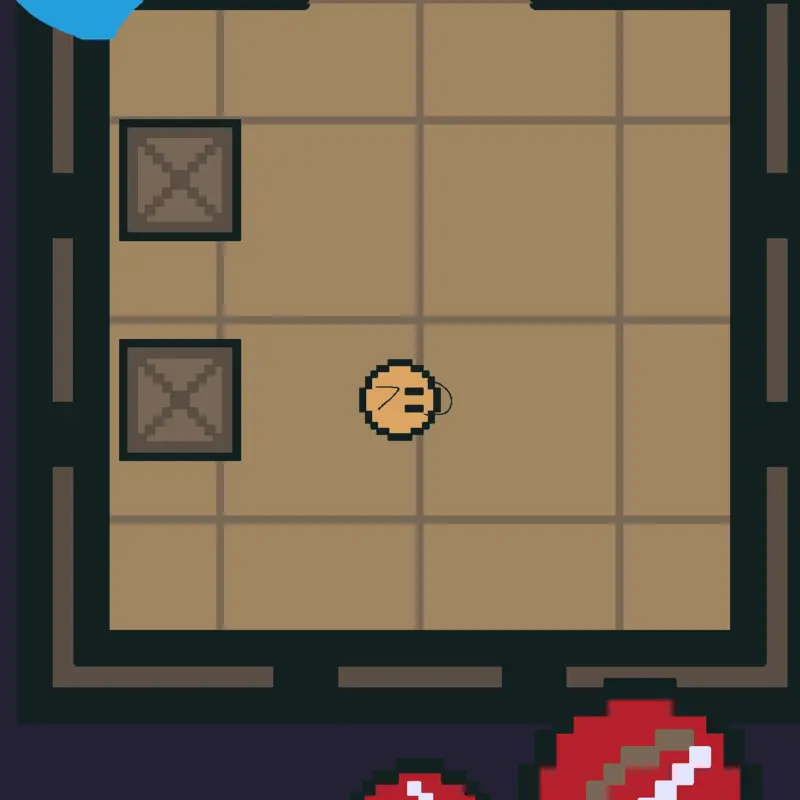 Game by @wezut3