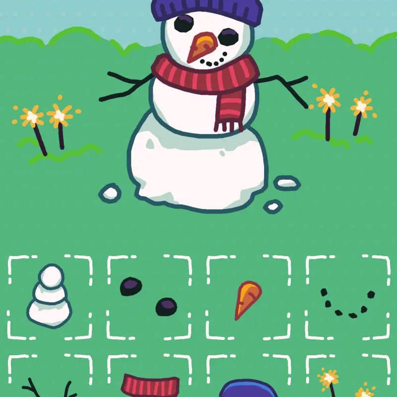 Game by @Sorbetol