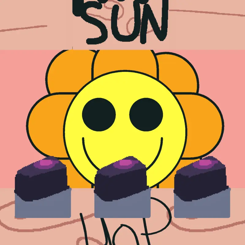 Game by @pac-man_1968