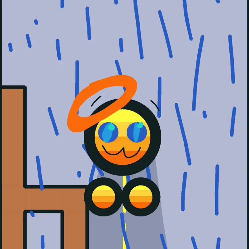 Game by @ralseiandangel