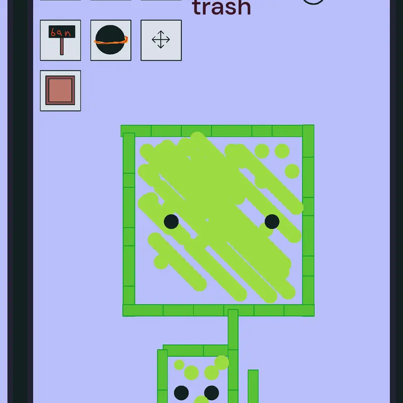 Game by @nikolasmicah