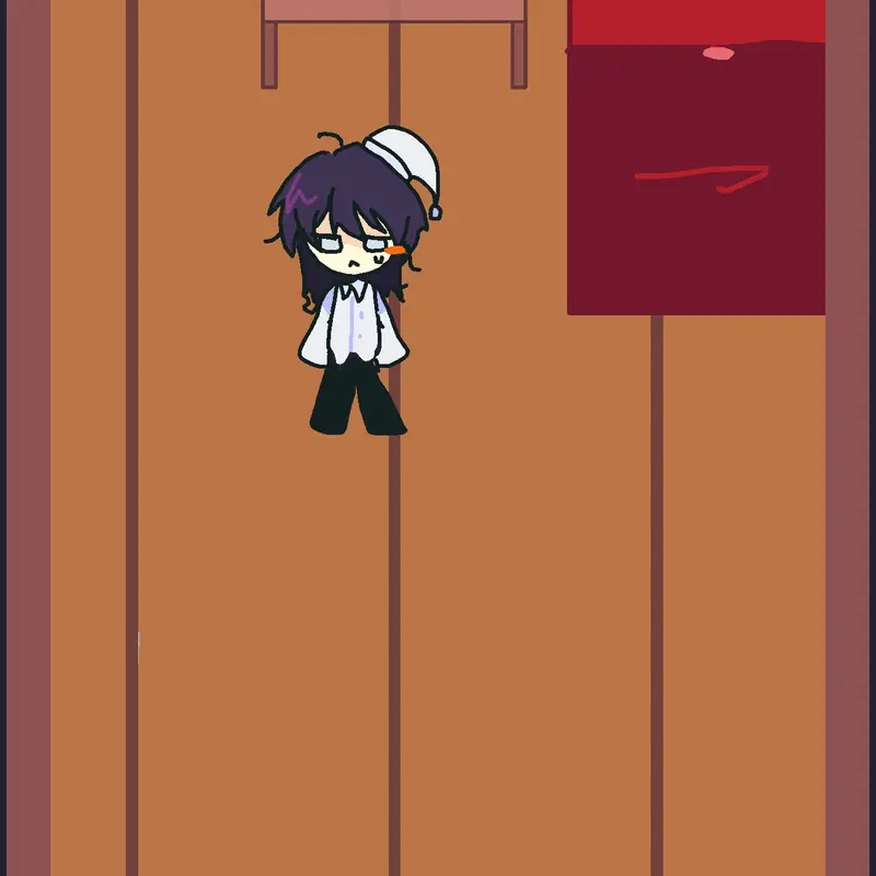 Game by @EpicIvy