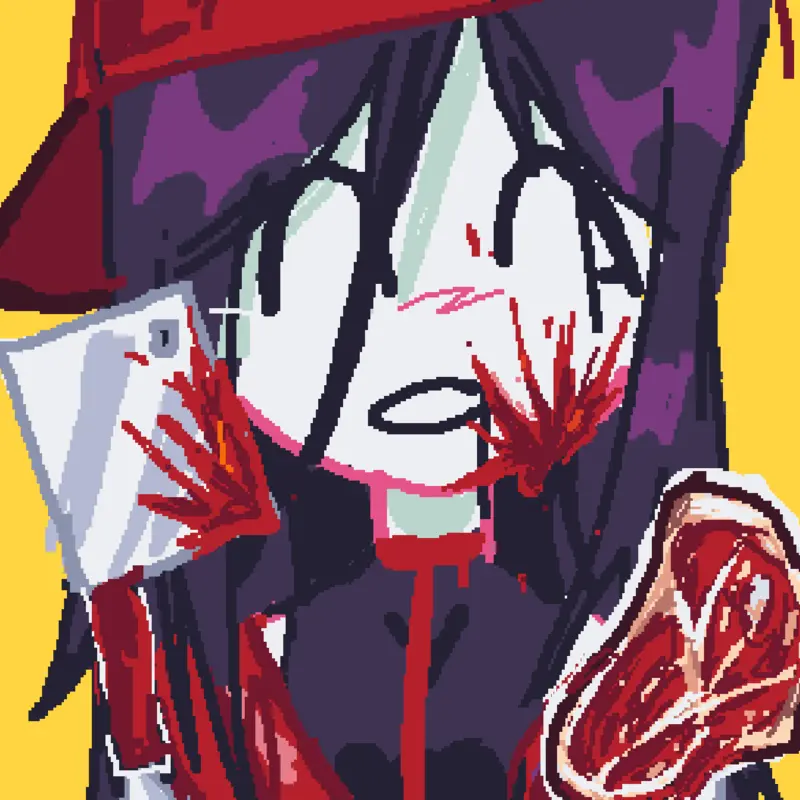 Game by @y0ksee